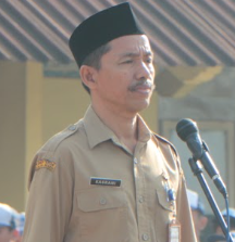 Kepala Sekolah