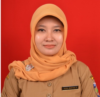 Rizka Martha Primiarsi, S.Pd