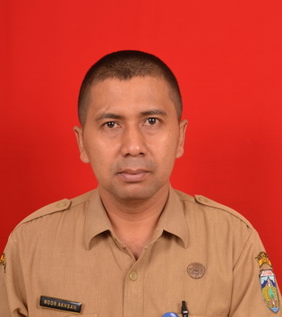 Noor Akhsan, S.Pd,M.Pd