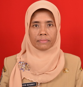 Catur Ratnawati, M.Pd