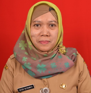Dra. Uswatun Hasanah